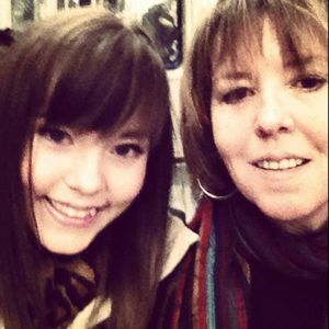 Meet your Posher, Tara